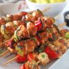 Shish Tawook Yums Food Corner
